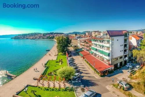Tino Hotel & SPA - Image 1