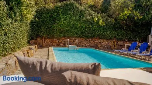 Zamaros Traditional Villa - Image 1