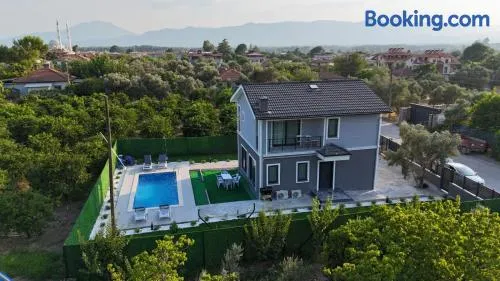 Köyceğiz Royal Garden - Image 1