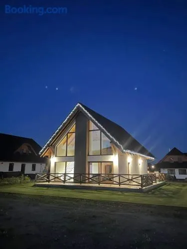 Villa Štít Stará Lesná - Image 1