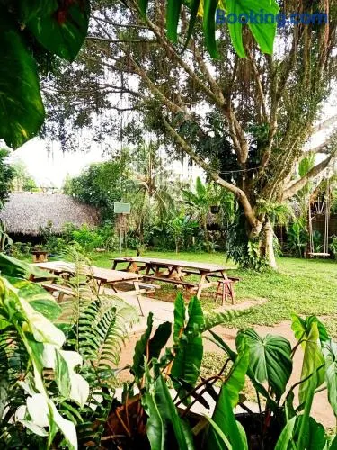 Happy Farm Tien Giang Homestay - Image 1