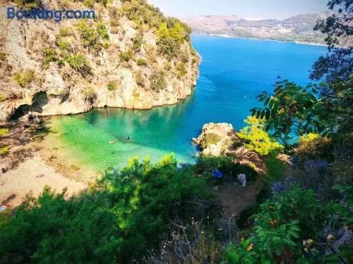 Gelidonia Holiday Home on the Lycian Way - Image 1