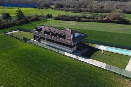 Casa Rural Camino Blanco - Image 1