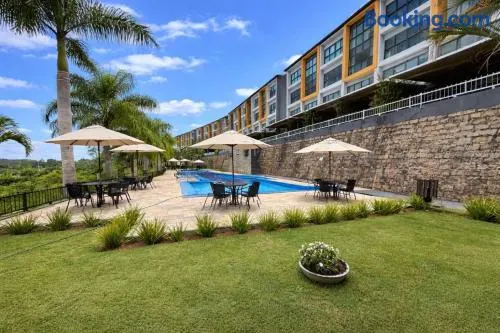Alto da Serra Villas - Bananeiras - Image 1