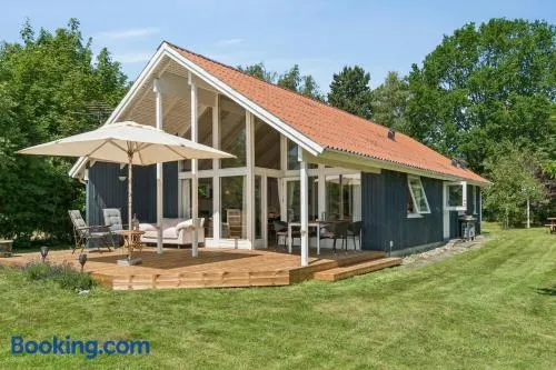 Cosy Cottage With Open View Of The Meadow - Image 1