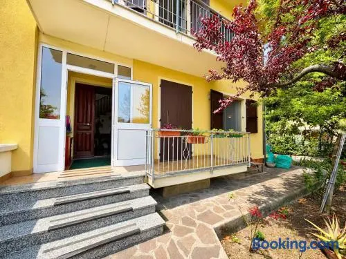 Roby Mare B&B - Image 1