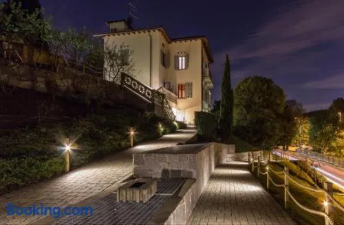 La Villa Como - Image 1
