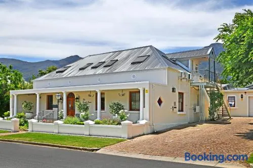 The Coach House - Image 1