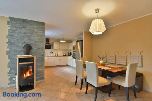 Ferienwohnung Etzelbach - Image 1