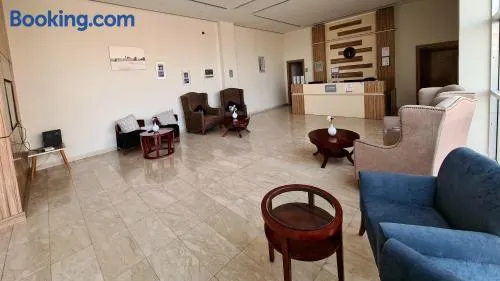 SPAR Serviced Apartments - Image 1