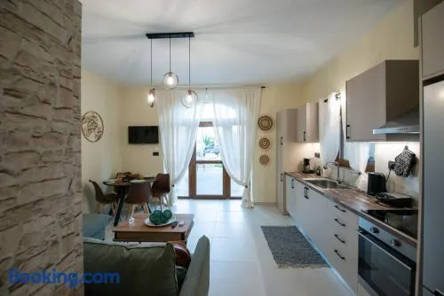 Perion stone apartment near to the sea No1 - Image 1