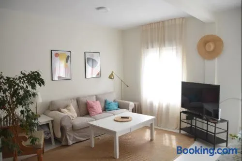 Nuevo Coqueto apartamento en Tetuán - Image 1