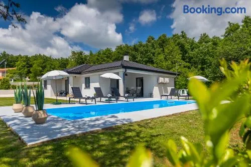 Villa Rubus by IstriaLux - Image 1