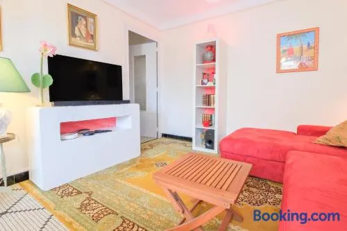 Périgueux -Gite cosy De Monplaisir - Image 1