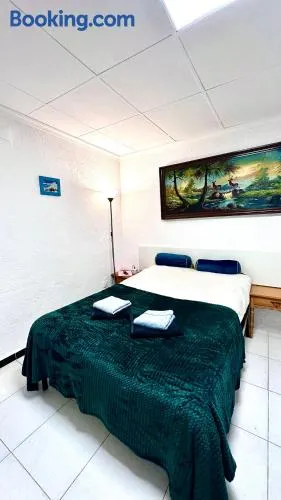 Las habitaciones en Alicante - Image 1