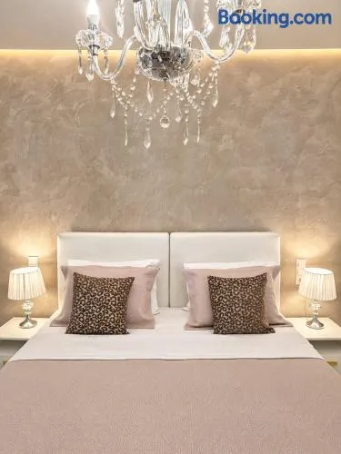 Studios Chrissi-Renovated 2026, Just 20m from the Beach - Image 1