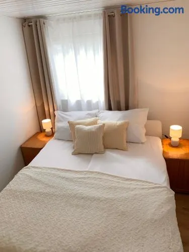 Ferienwohnung Zumhof - Image 1