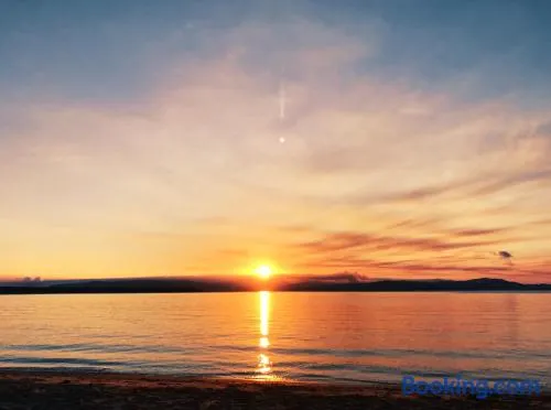 Secret Spot - Bruny Island - Image 1