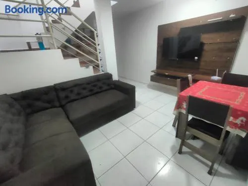 Casa próximo ao Centro da cidade - Image 1