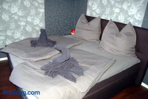 Ferienwohnung am Saalebogen - Image 1