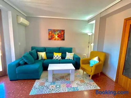 Apartamento La Zahora - Alcañiz - Image 1