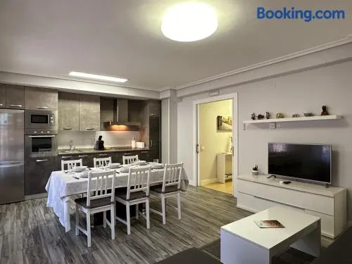 Apartamento Turístico VIANA II - Image 1