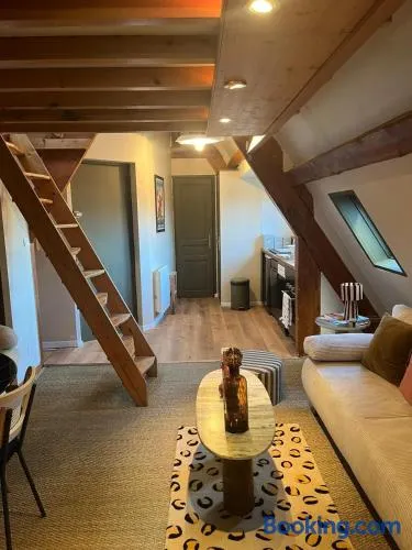 Appartement T2 quartier calme proche centre ville - Image 1