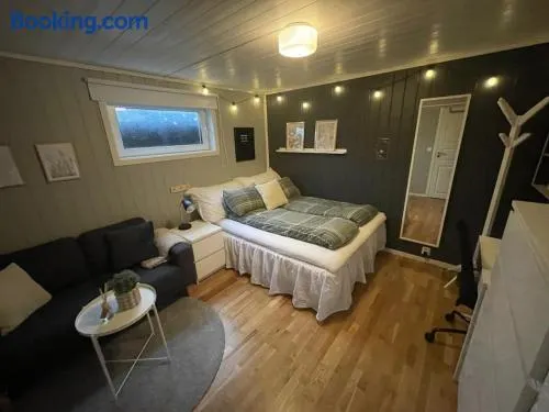 Koselig 2 roms leilighet Norheim, Haugesund - Image 1