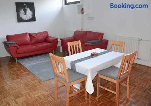Apartma Vidmar - Image 1
