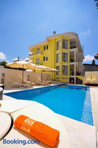Villa Medusa Apartments - Adults only - - Image 1