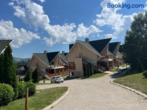 OAZA MIIRA-Hemel Resort Zlatibor - Image 1