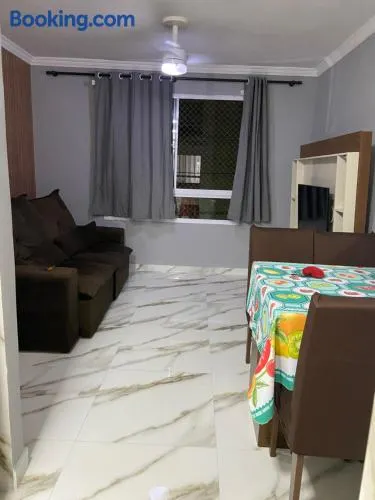 Apt Santa Cruz - Image 1