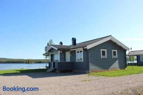 Lakeview Houses Sweden - Image 1