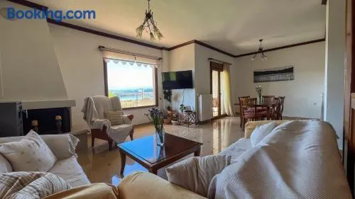 Lake House Ioannina - Image 1