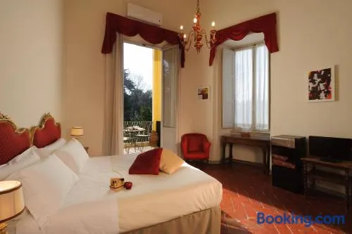 Hotel Annalena - Image 1