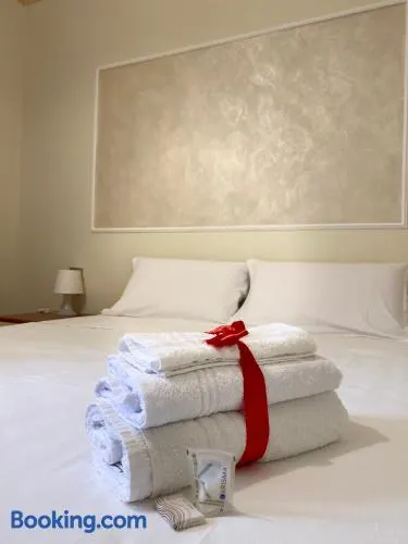 HOTEL SAN FILIPPO - Image 1