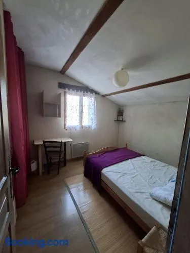 Chambre chez l'habitant - Image 1