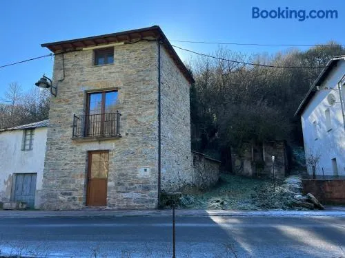 Casa rural LA TORRE recién rehabilitada. - Image 1