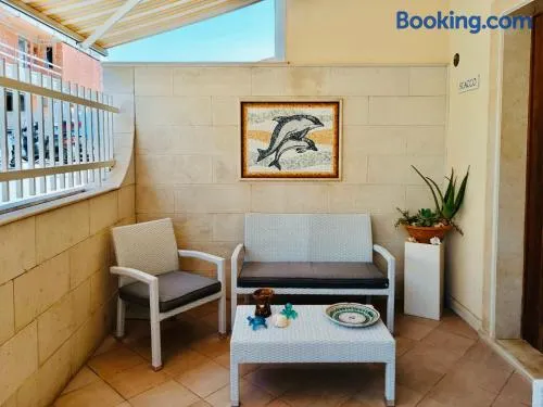 Casa Vacanza Mare Blu - Image 1