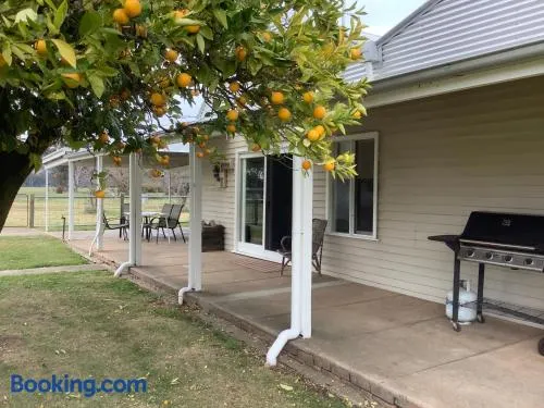 Orange Tree Cottage - Image 1