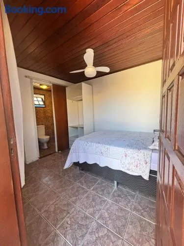 Suíte para aproveitar as praias de Búzios - Image 1