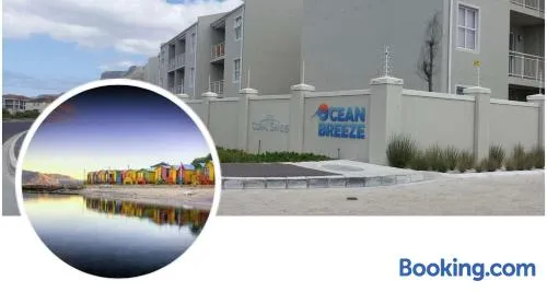False Bay Huis - Image 1