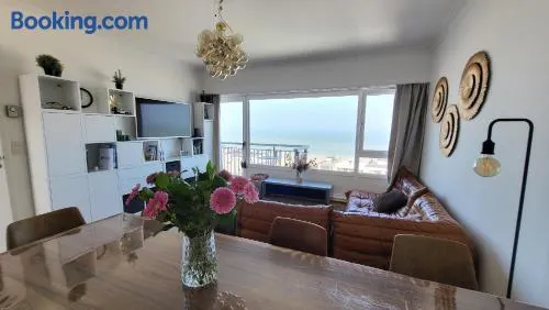 SeaCityView Oostende - Image 1