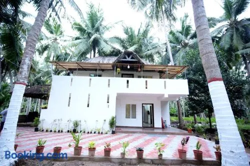 Satya Farm House - Image 1