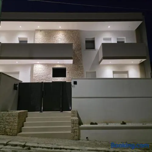 Don Bosco Apartments - Image 1