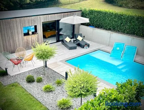 Pool House 85 - Image 1