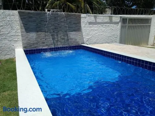 Casa na Ilha de Itamaraca - Image 1