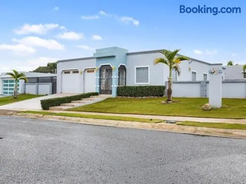 Zaturn Residence Modern 3BR Home with Private Pool - Image 1