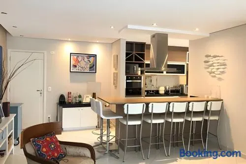 Riviera Apartaments By BnbHost - Image 1
