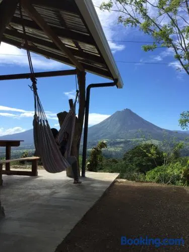 Casa Torre Eco- Lodge - Image 1